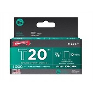 Arrow Staples JT21 & T20