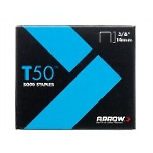 Arrow Staples T50