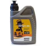Atlas Copco Oil