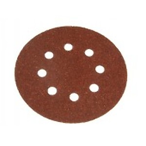 Orbital Sanding Sheets and Discs