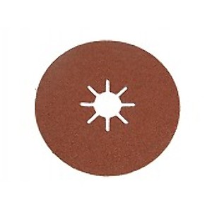 Aluminium Oxide Fibre Discs 