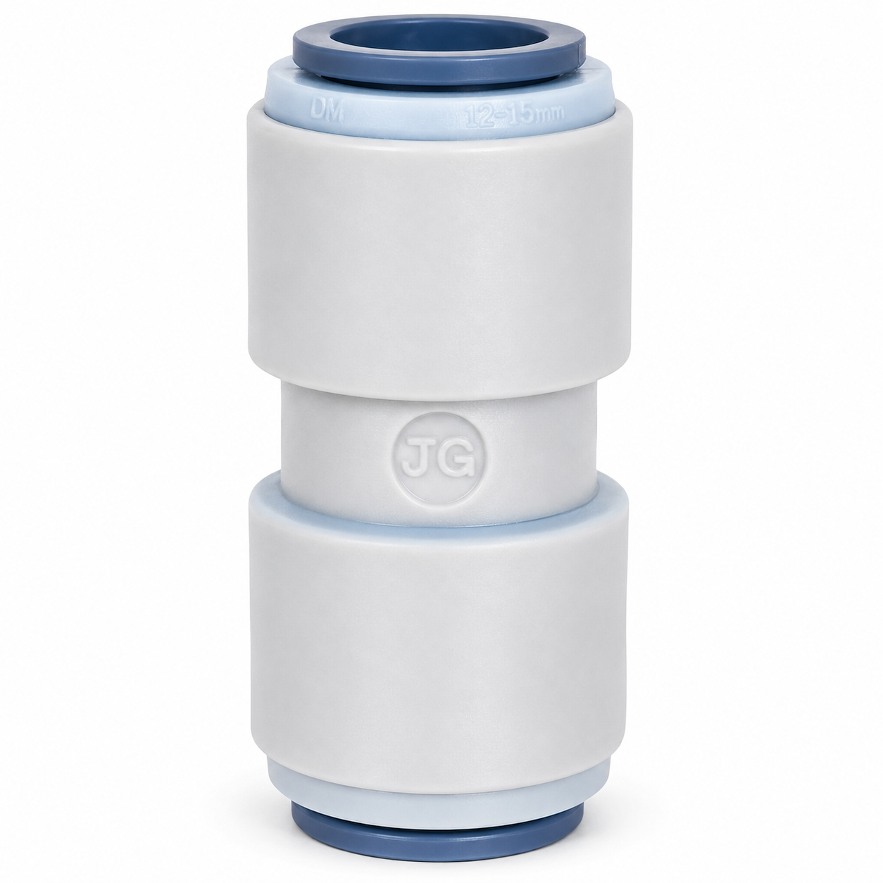 Small-Bore Push-Fit Fittings