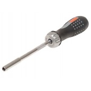 Ratchet Screwdrivers