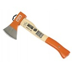 Axes & Splitting Wedges