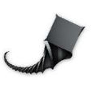 Nylon Line - Black Diamond