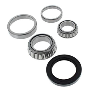 AL-KO Brake Drum And Hub Accessories