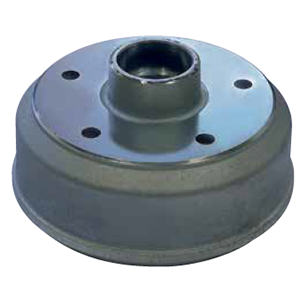 Brake Drums and Hubs