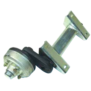 Indespension Braked Suspension Units