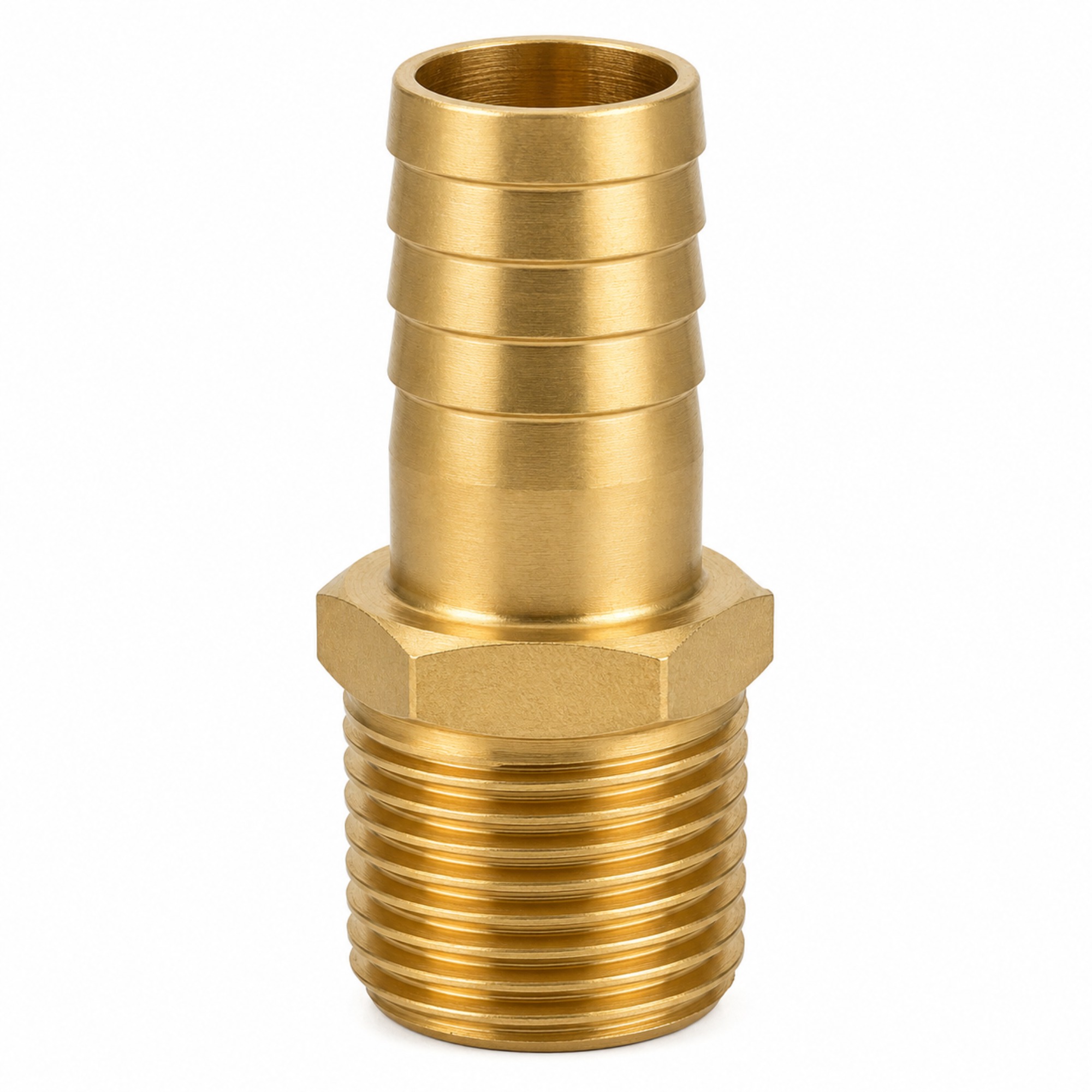 Brass Couplings & Fittings