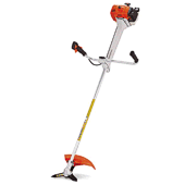 Brushcutter Trimmer Parts