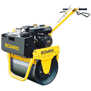 Vibrating Roller Parts