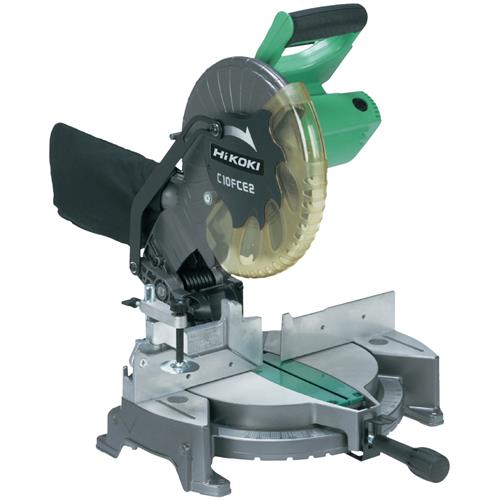 Hikoki C10FCE2 Mitre Saw Parts