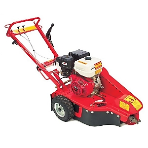 Camon C500 Stump Grinder Parts