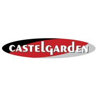 Castel Garden Parts