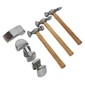 Panel Beating Tools