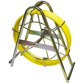 Cable Duct Rodding Systems