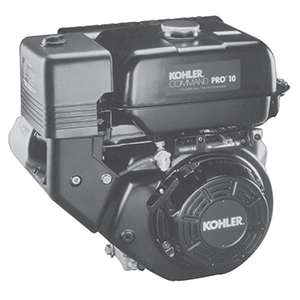 Kohler COMMAND PRO CS Engine Parts