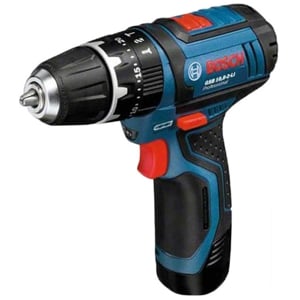 Bosch Cordless Combi Drills