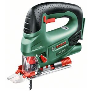 Bosch DIY Cordless Jigsaw Parts