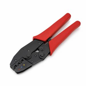 Crimping Pliers