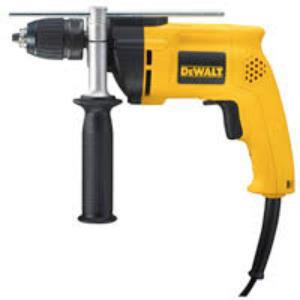 DeWalt D21711 Type 3 Hammer Drill Parts