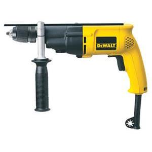 DeWalt D21720 Type 5 Hammer Drill Parts