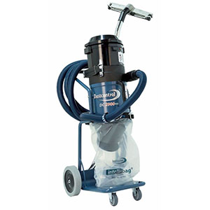 Dust Control DC 2900 110V Dust Extractors Dust Control DC 2900 110V Dust Extractors