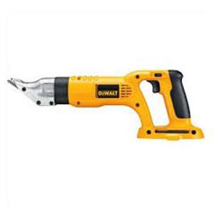 DeWalt DC495P Type 1 Cordless Shear Parts