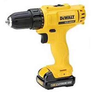 DeWalt DCD700 Cordless Drill Spare Parts