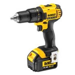 DeWalt DCD730 Cordless Drill Parts