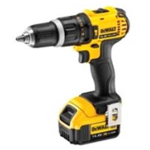 DeWalt DCD735 Cordless Drill Parts