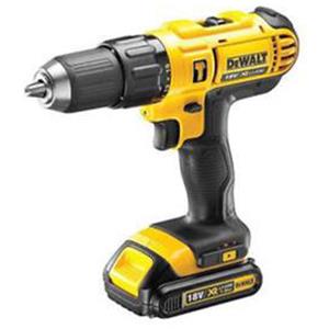 DeWalt DCD776 Cordless Drill Parts
