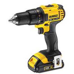 DeWalt DCD780 Cordless Drill Parts
