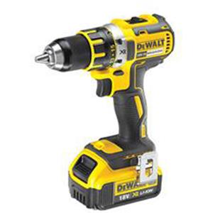 DeWalt DCD790 Cordless Drill Parts