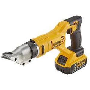 DeWalt DCS491 Cordless Shear Parts