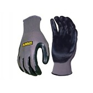 Grippa, PVC, Latex & Nitrile Gloves
