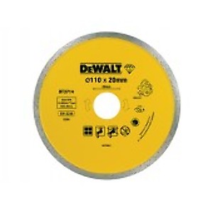 Diamond Discs - Tile Cutting