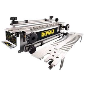 DeWalt Dovetail Jigsaws