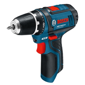 Bosch Cordless Drills/Drivers