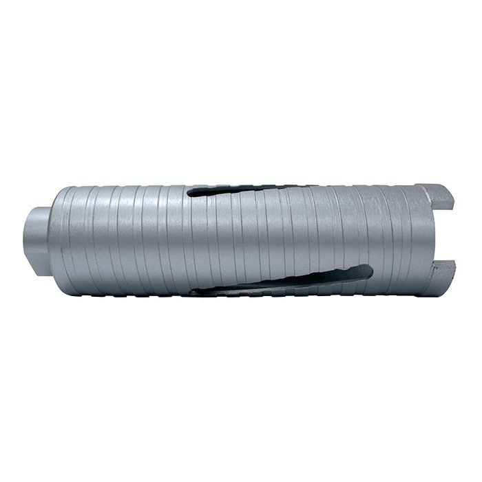 Dry Core Drill Slotted