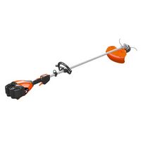 ECHO DSRM-2600/L Brushcutter Parts