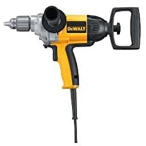 DeWalt DW130 Type 1 Mixer Parts