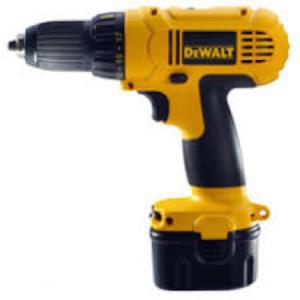 DeWalt DW150 Type 1 Drill Parts