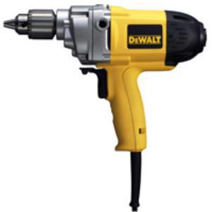 DeWalt DW153 Type 1 Drill Parts