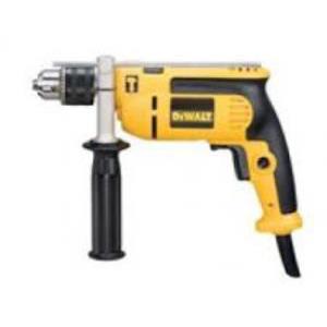 DeWalt DW201 Type 1 Drill Parts