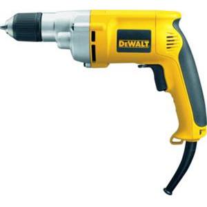 DeWalt DW221 Type 2 Drill Parts
