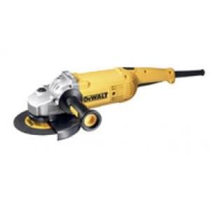 DeWalt DW456K Type 1 Angle Grinder Spare Parts