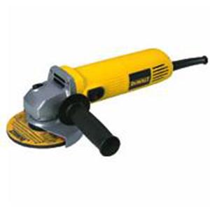 DeWalt DW821 Type 4 Angle Grinder Parts