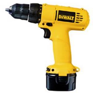 DeWalt DW909 Type 1 Cordless Drill Parts