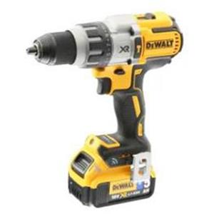 DeWalt DW917K Type 1 - 2 Cordless Drill Parts